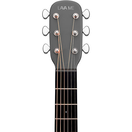 LAVA MUSIC ME 4 Carbon Fiber 38