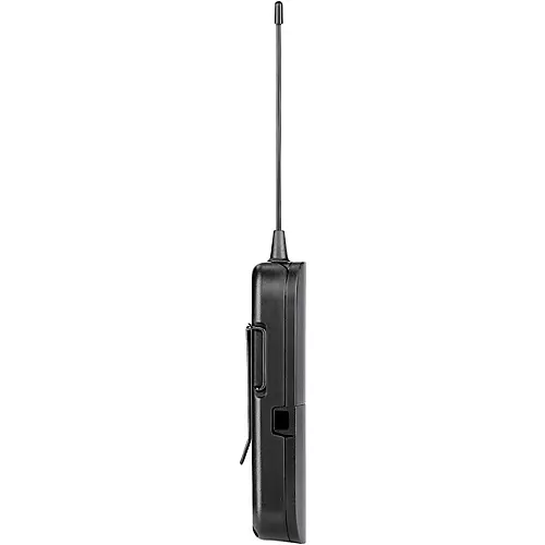 Shure BLX14R/W85M Lavalier System With WL185M Band J11 - musicians--Friend