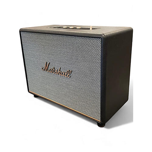 Used Marshall WOBURN III Powered Speaker - musicians--Friend