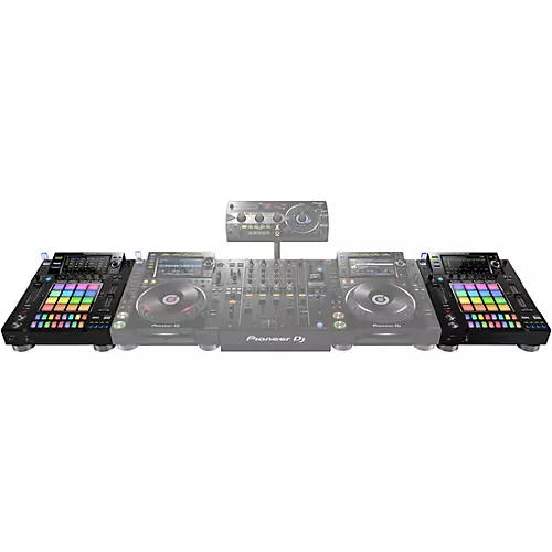 Pioneer DJ DJS-1000 DJ Sampler - musicians--Friend