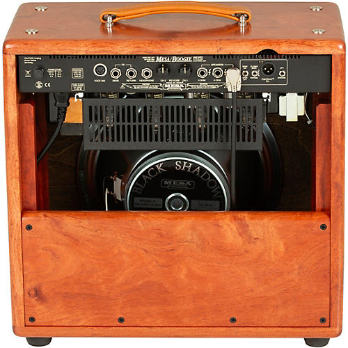 MESA/Boogie Mark V: 35 1x12 35/25/10W Tube Guitar Combo Amp Baby Blue Bronco - musicians--Friend