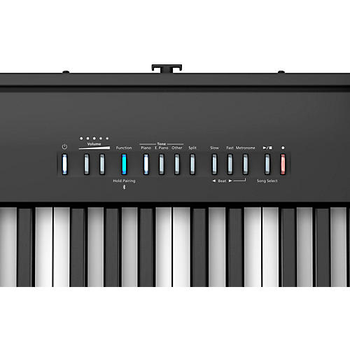 Roland FP-30X 88-Key Digital Piano White - musicians--Friend
