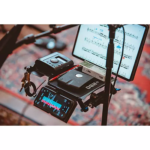 NBO Oneboard Tablet & Phone Holder - musicians--Friend