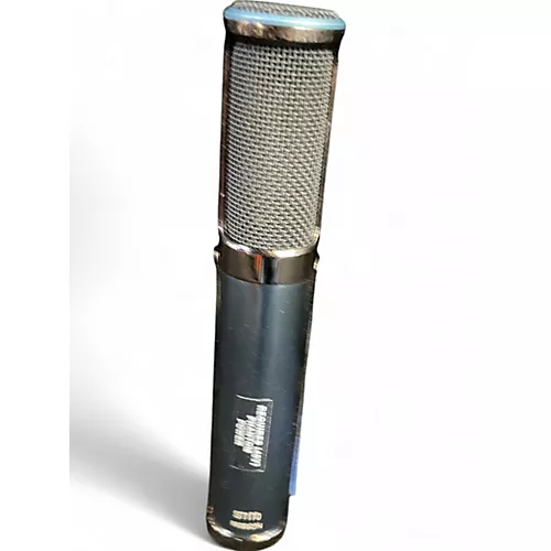 Used Sterling Audio ST170 Ribbon Microphone - musicians--Friend