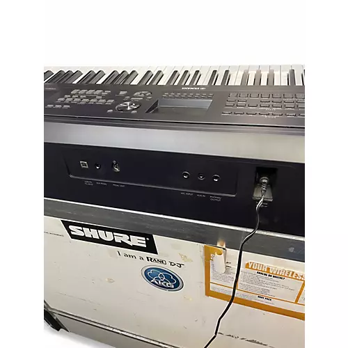 Used Yamaha dgx670 Digital Piano - musicians--Friend