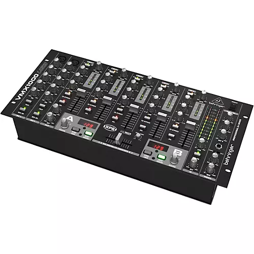 Behringer VMX1000USB Pro Mixer - musicians--Friend