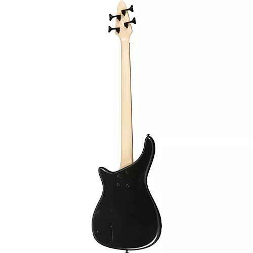 Rogue LX200BF Fretless Series III Electric Bass Guitar Pearl White - musicians--Friend