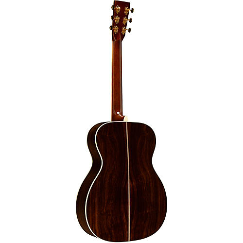 Martin 000-42 Standard Auditorium Acoustic Guitar Antique Natural - musicians--Friend