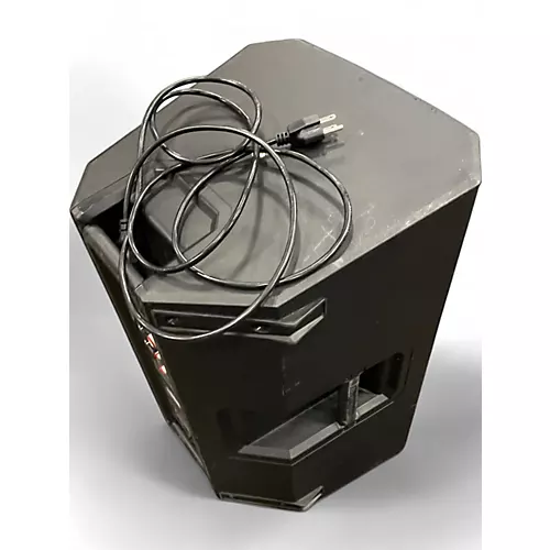 Used Electro-Voice ZLX Powered Speaker - musicians--Friend