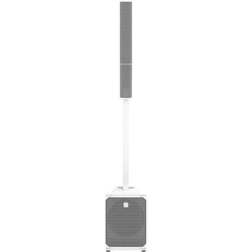 Electro-Voice EVOLVE 50M Portable Linear Column Array PA System, White - musicians--Friend