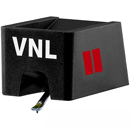 Ortofon VNL Triple Play Cartridge with Three Replacement Styli White - musicians--Friend
