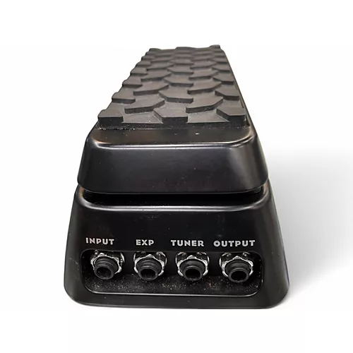 Used Dunlop VOLUME XL Pedal - musicians--Friend