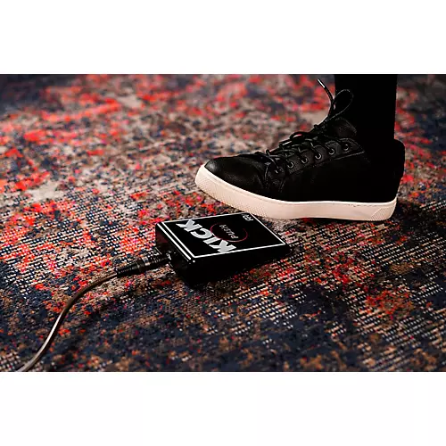 MEINL Percussion Stomp Box, Kick - musicians--Friend