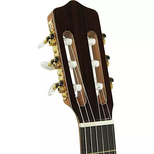Kremona Rosa Morena Classical Acoustic Guitar Natural - musicians--Friend