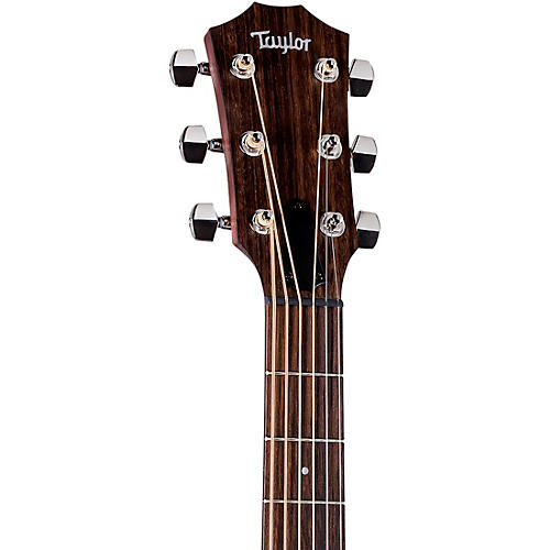 Taylor AD26e Baritone-6 Special Edition Grand Symphony Acoustic-Electric Guitar Shaded Edge Burst - musicians--Friend