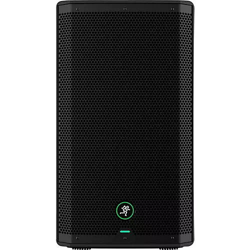 Mackie MobileMix 8-Channel USB-Powerable Mixer With Thrash212 GO Speaker, Roadrunner Bag, e835 Microphone, Stand, and Cable - musicians--Friend