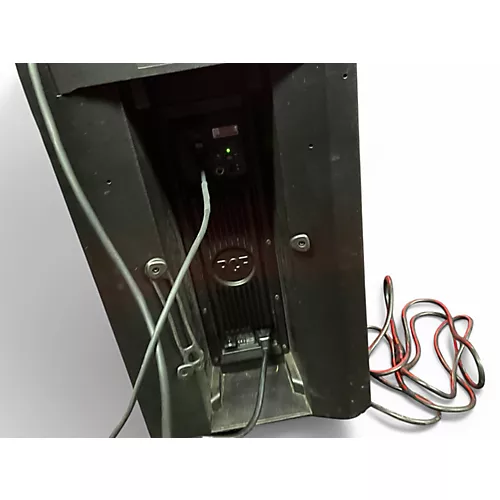 Used RCF EVOX8 J Powered Subwoofer - musicians--Friend