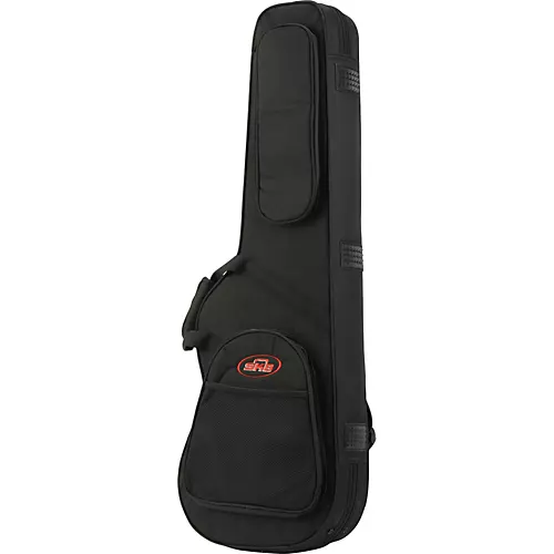 SKB Universal Shaped Electric Guitar Soft Case - musicians--Friend