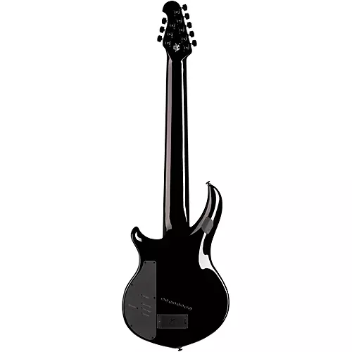 Ernie Ball Music Man John Petrucci Majesty 8 8-String Electric Guitar Emerald Sky - musicians--Friend