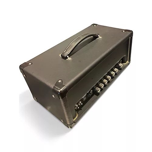 Used Blackstar HT Series HT5H 5W Tube Guitar Amp Head - musicians--Friend