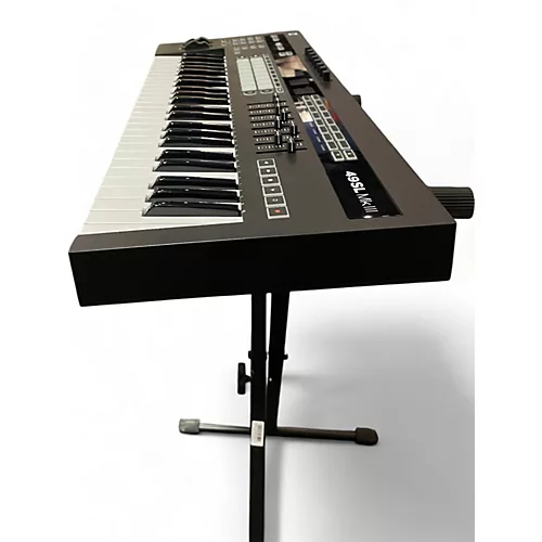 Used Novation 49SL MKlll - musicians--Friend
