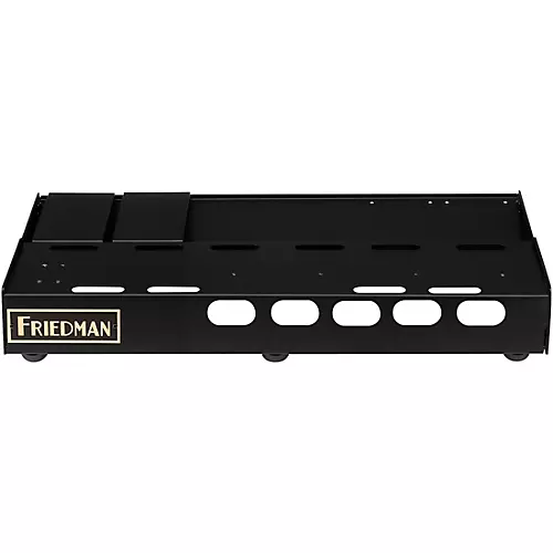 Friedman Tour Pro 1529 Platinum 15 x 29