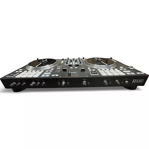 Used RANE ONE DJ Controller - musicians--Friend