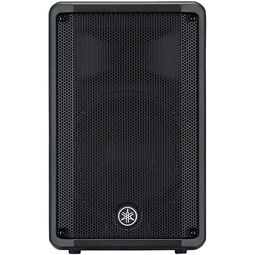 Yamaha MG12XUK Mixer with Yamaha DBR Speakers 15