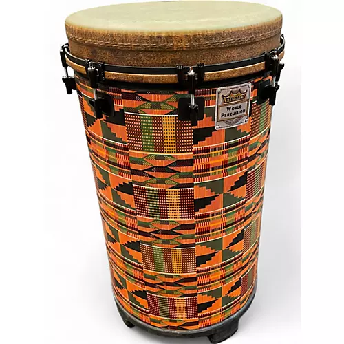 Used Remo Tunable Tubano Tubanos - musicians--Friend