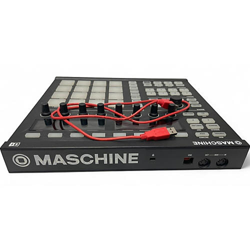 Used Native Instruments MK2 Production Controller - musicians--Friend