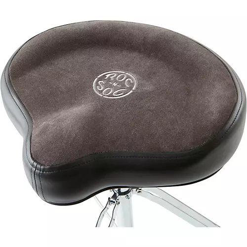 ROC-N-SOC Nitro Throne Black - musicians--Friend
