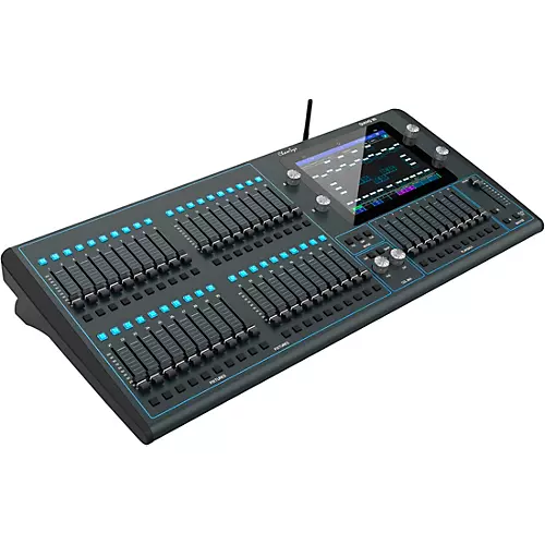 Chamsys QuickQ 30 Console - musicians--Friend