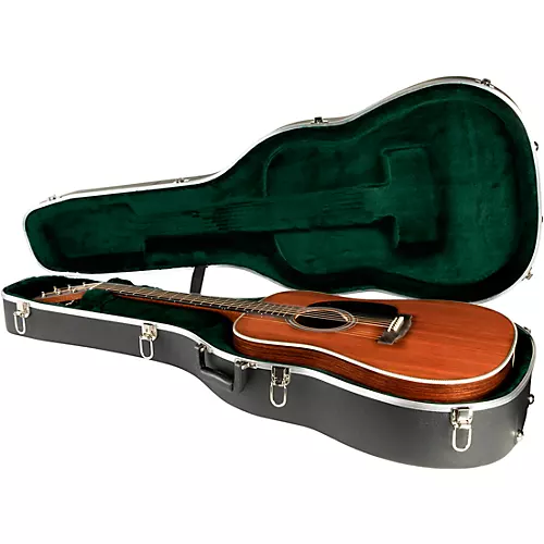 Martin Custom Shop 28 Style Sinker Redwood-East Indian Rosewood Dreadnought Acoustic Guitar Natural - musicians--Friend
