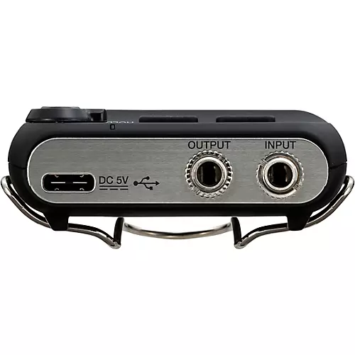 Zoom F2-BT Field Recorder With Bluetooth - musicians--Friend