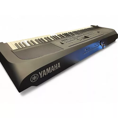 Used Yamaha DGX670 Digital Piano - musicians--Friend