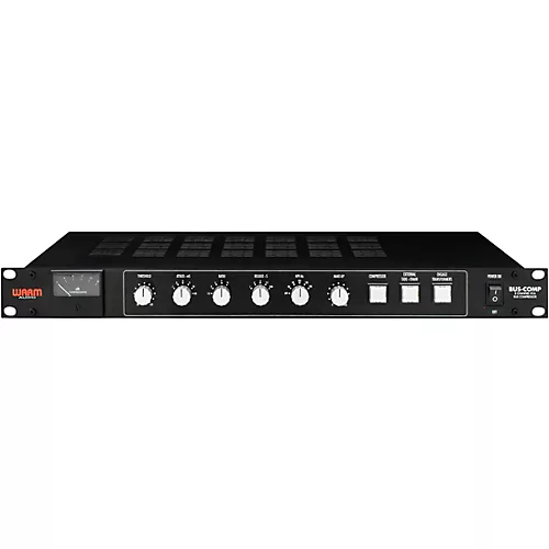 Warm Audio Bus Compressor - musicians--Friend