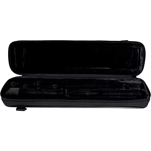 Gator GBB Largo Series Lightweight Beginner Flute Case - musicians--Friend