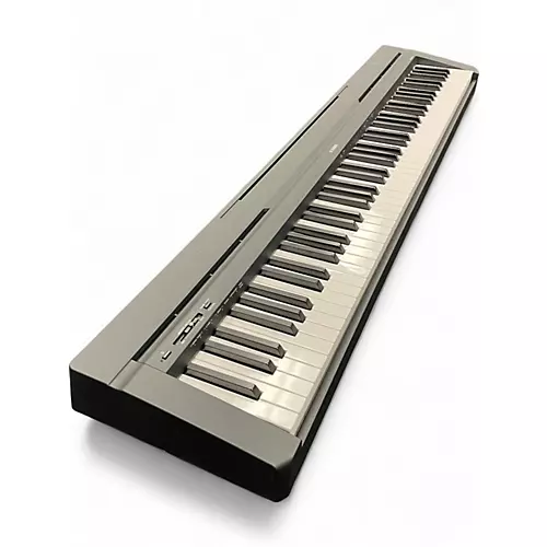 Used Yamaha P71 Digital Piano - musicians--Friend