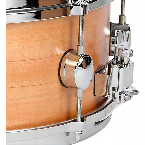 SideKick Drums Sprucetone Snare Drum 13 x 7 in. - musicians--Friend