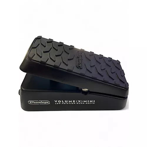 Used Dunlop Vol X Mini Pedal - musicians--Friend