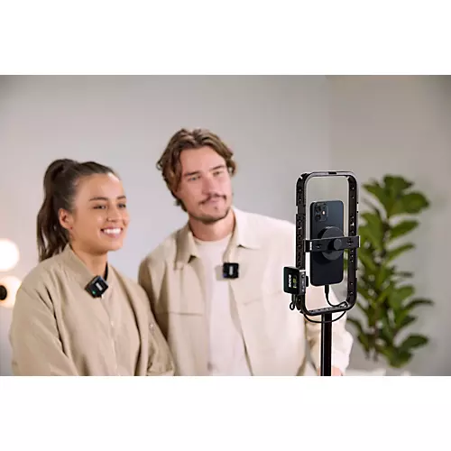 RODE Wireless GO (3rd Gen) - musicians--Friend