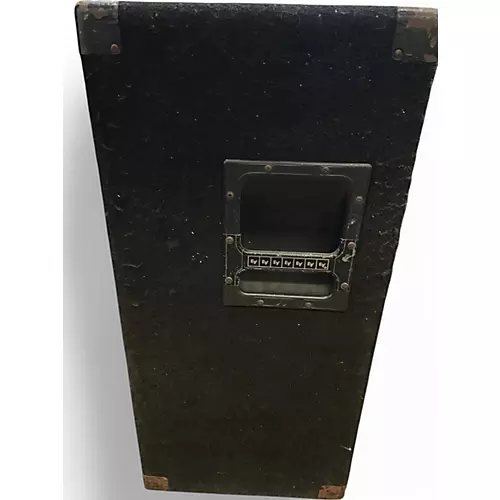 Used Electro-Voice SH1502 Unpowered Speaker - musicians--Friend