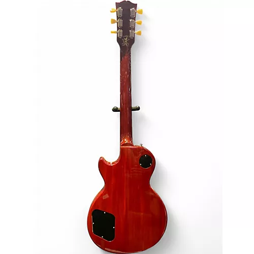 Used Gibson Slash Les Paul Standard '50s APPETITE BURST Solid Body Electric Guitar APPETITE BURST - musicians--Friend