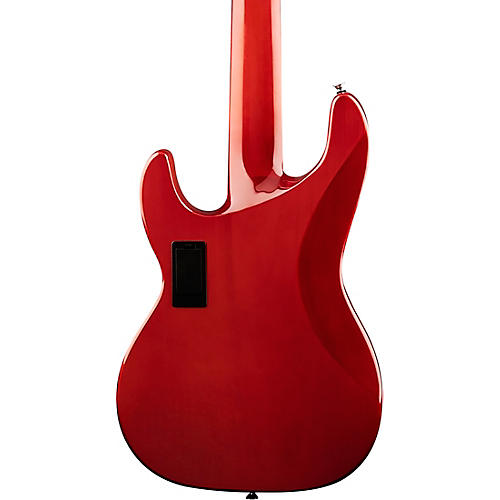 Jackson X Series Concert Bass CBXNT DX V 5-String Snow White - musicians--Friend