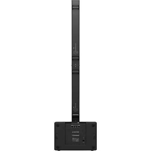 Turbosound iP3000 Portable Powered Line Array Column PA System - musicians--Friend