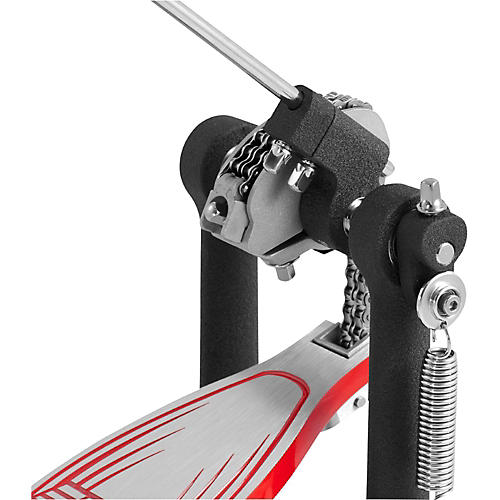 Ahead Mach 1 PRO Double Chain Single Pedal - musicians--Friend