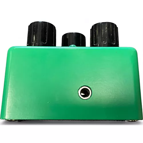 Used Ibanez TS808 Reissue Tube Screamer Distortion Effect Pedal - musicians--Friend