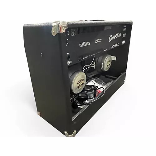 Used Fender Champion 100 Guitar Combo Amp - musicians--Friend