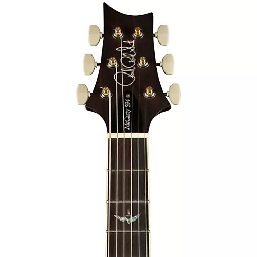 PRS Wood Library McCarty 594 Electric Guitar Honey - musicians--Friend