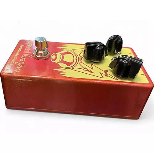 Used EarthQuaker Devices SPECIAL CRANKER Effect Pedal - musicians--Friend